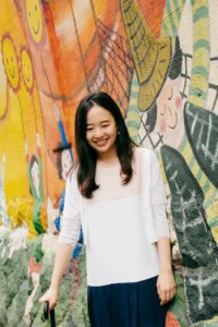 Choi Eunyoung headshot