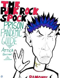 Prison Pandemic Guide Pg. 1