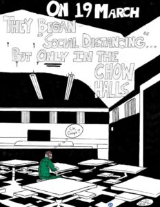 Prison Pandemic Guide Pg. 4