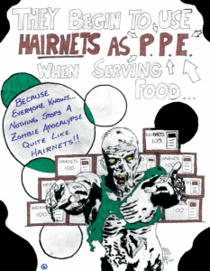 Prison Pandemic Guide Pg. 6