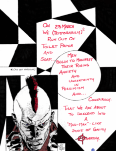 Prison Pandemic Guide Pg. 8