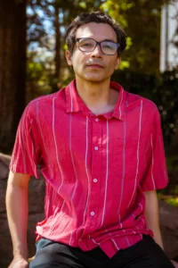 José Vadi headshot