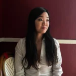 Joanna Hong headshot