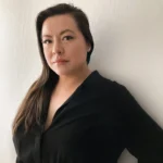 Lisa Herrick headshot