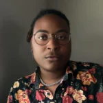 KB Brookins headshot