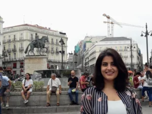 Loujain Al-Hathloul
