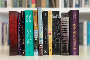 The 11 Most Banned Books of the 2022-2023 School Year