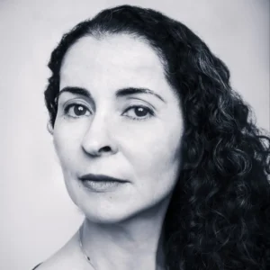 Laila Lalami headshot