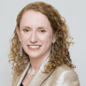 Suzanne Nossel