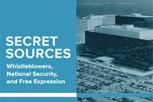 Secret Sources Featured Image