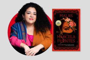 Marcela Fuentes | The PEN Ten Interview