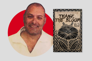 Matthew Mendoza | The PEN Ten Interview