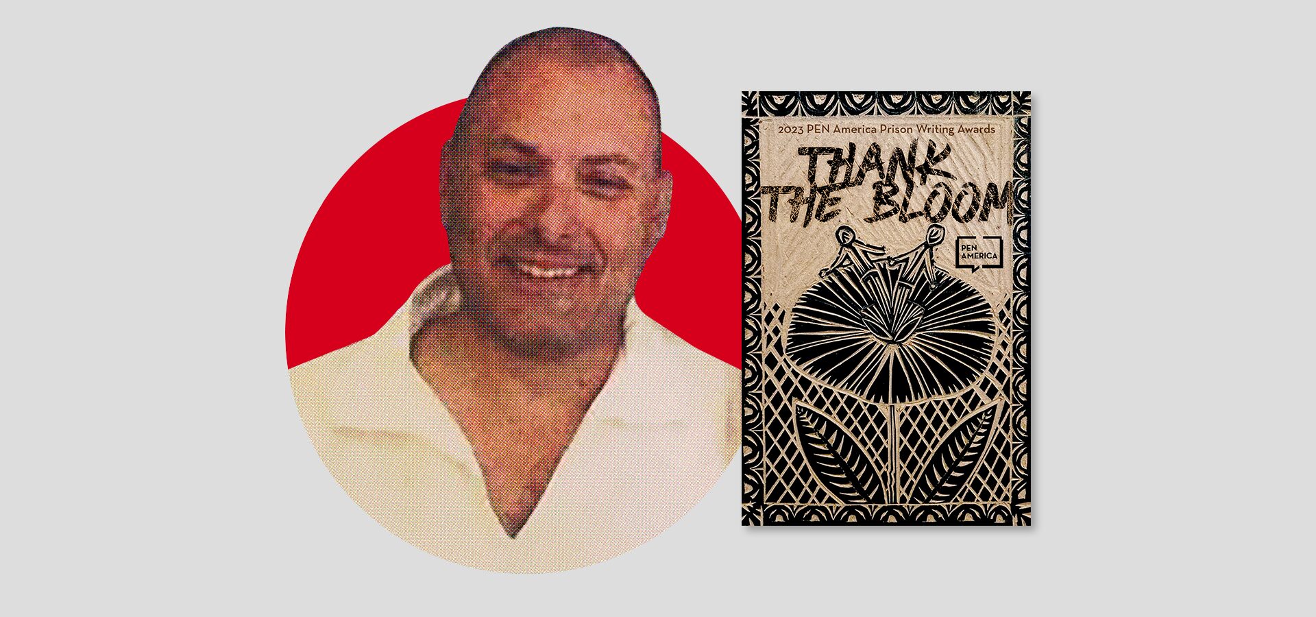 Matthew Mendoza PEN Ten Hero Image