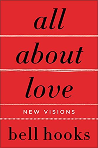 All About Love book cover