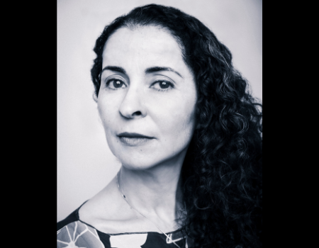 Laila Lalami Headshot