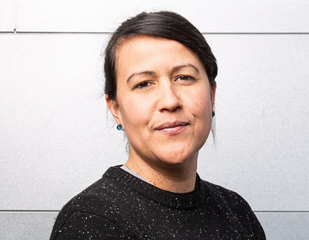 Natalie Diaz Headshot