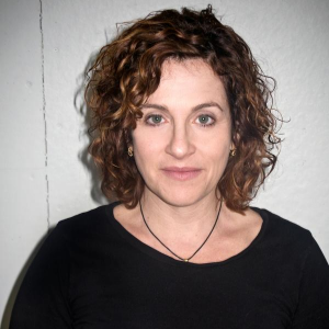 Ayelet Waldman headshot