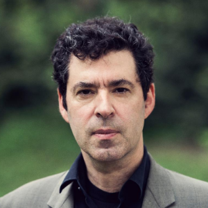 Jason Stanley headshot