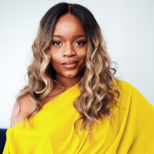 Brittany Packnett Cunningham headshot