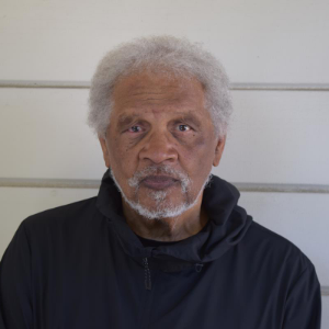 Ishmael Reed headshot