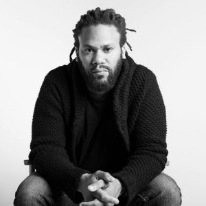 Franklin Leonard headshot