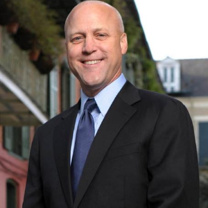 Mitch Landrieu headshot