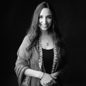 Valarie Kaur headshot