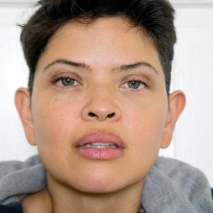 Myriam Gurba headshot