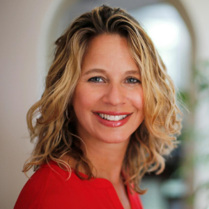 Kristen Green headshot