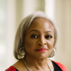 Carol Anderson headshot