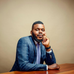 Michael Tubbs headshot