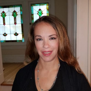 Sarah Kendzior headshot