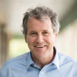 Sherrod Brown headshot