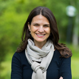 Sharon Brous headshot