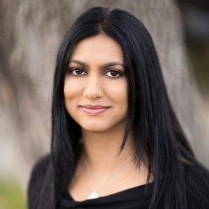 Sabaa Tahir headshot