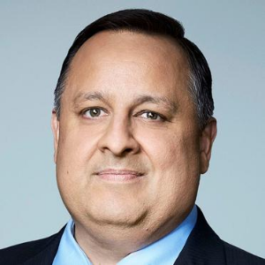 Walter Shaub headshot