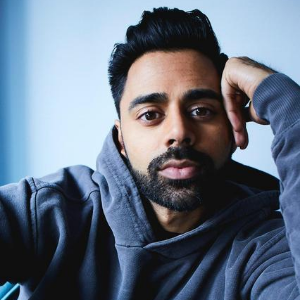 Hasan Minhaj headshot