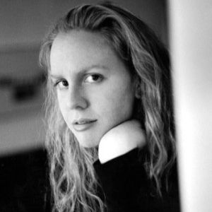 Molly Jong Fast headshot