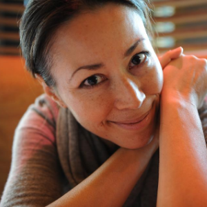 Ann Curry headshot