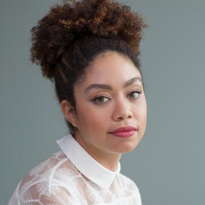 Zinzi Clemmons headshot