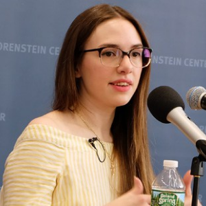 Elizabeth Bruenig headshot