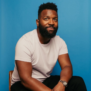 Baratunde Thurston headshot