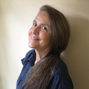 Naomi Shihab Nye headshot