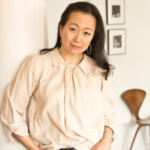 Min Jin Lee headshot