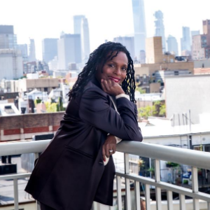 Jacqui Lewis headshot