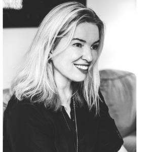 Virginia Heffernan headshot