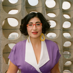 Negin Farsad headshot