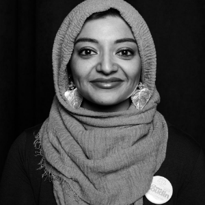 Rabia Chaudry headshot