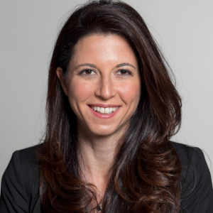 Heather Berlin headshot