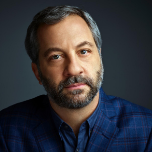 Judd Apatow headshot